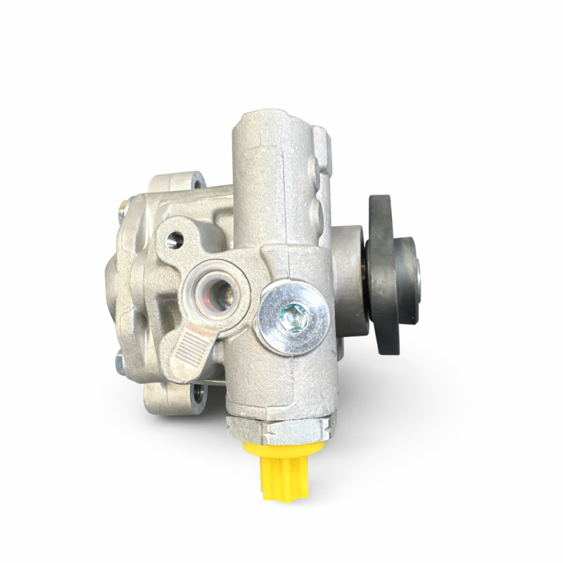 VW Phaeton 3.2 VR6, 4.2 V8, 6.0 W12 Servopumpe / Flügelpumpe 2002-2016