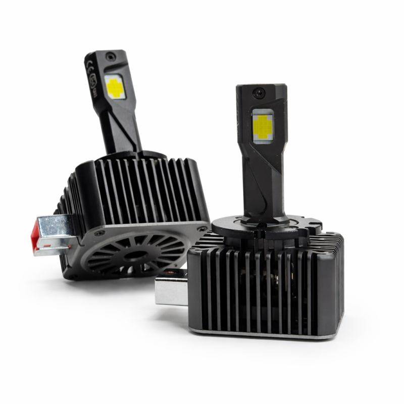 Xenon-Led-Brenner D1S