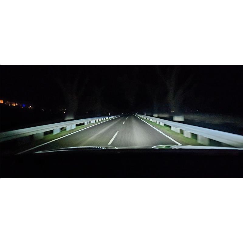 Xenon-Led-Brenner D1S