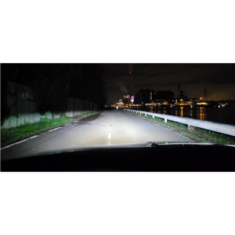 Xenon-Led-Brenner D3S